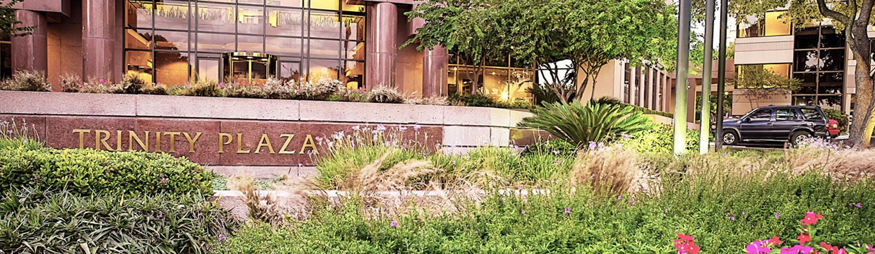 Commercial Landscaping San Antonio Prestonwood Landscape Services