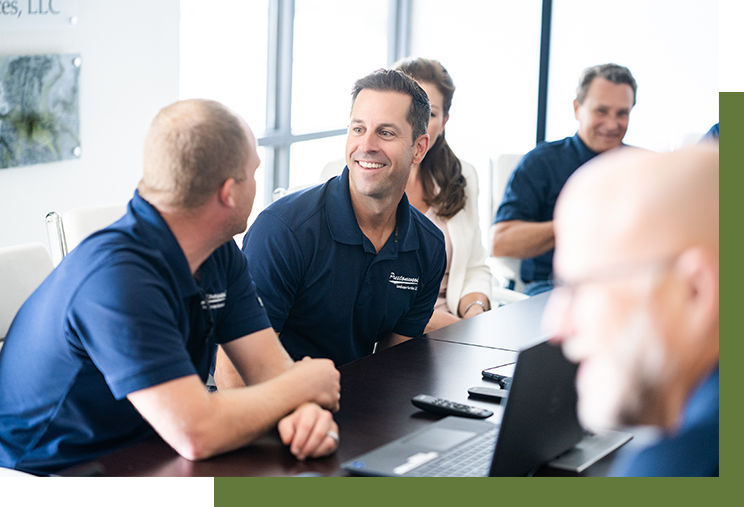 careers in commercial landscaping