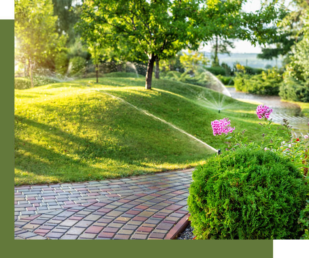 commercial irrigation dfw - commercial irrigation san antonio