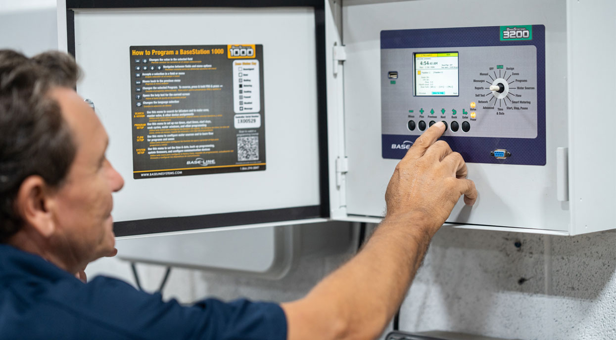 commercial irrigation dfw - commercial irrigation san antonio