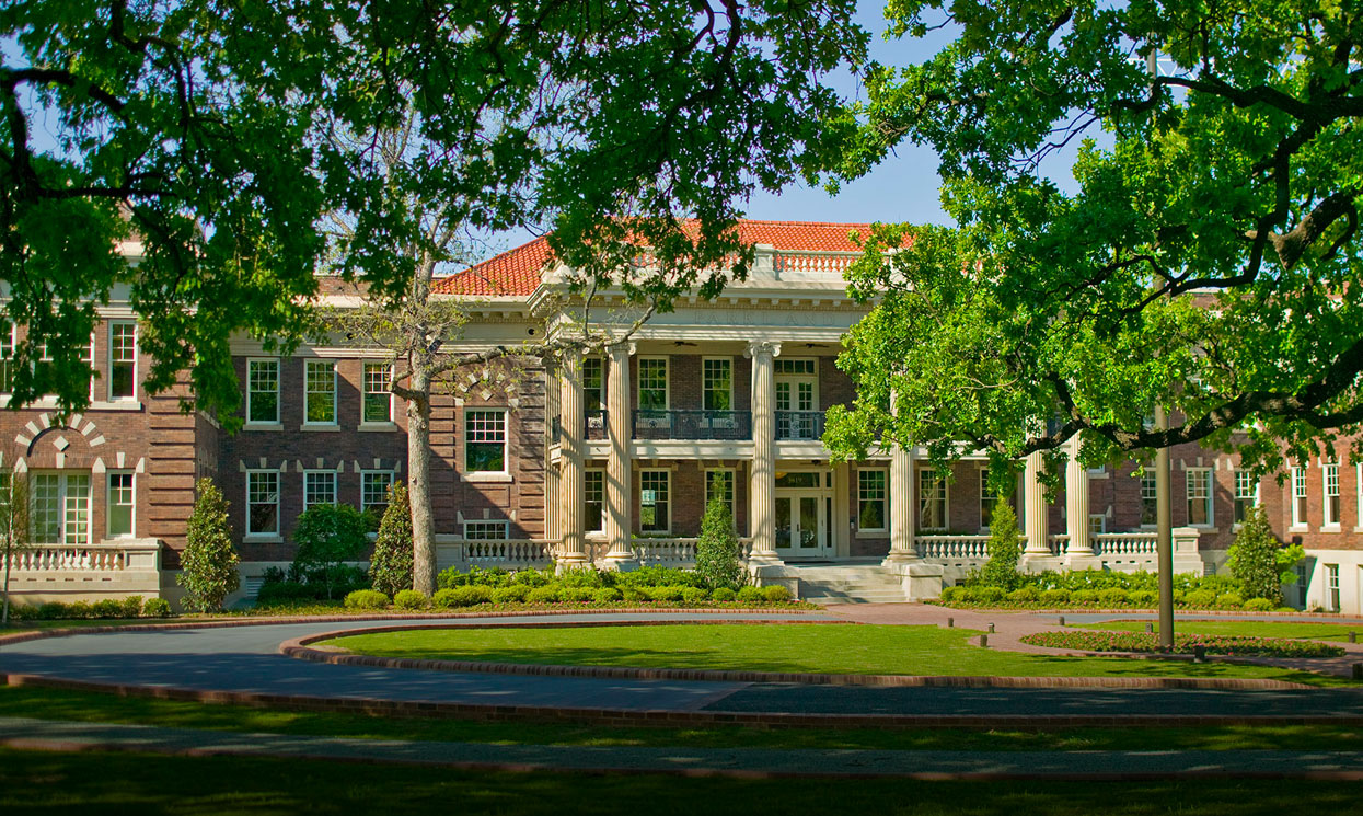 commercial landscape services old parkland