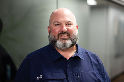 brian hall - prestonwood