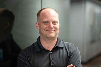 jesse congleton - prestonwood commercial services