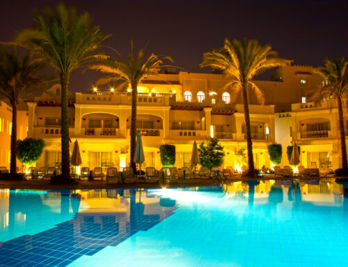 What Property Managers Should Look for in a Commercial Landscaping Partner