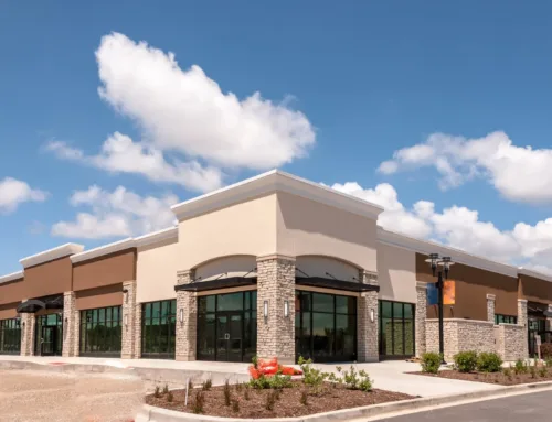Commercial Landscaping in Dallas, TX: What Property Managers Should Expect from a Professional Partner