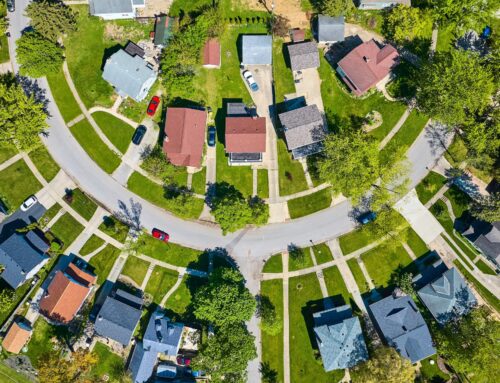 Commercial Landscaping in San Antonio, TX: What Businesses & HOAs Need to Know