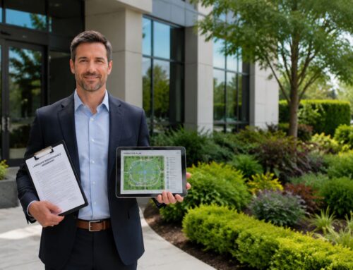 Commercial Landscape Contracts: A Manager’s Guide 2026