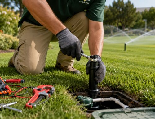 How to Repair Irrigation System: 2026 Expert Guide
