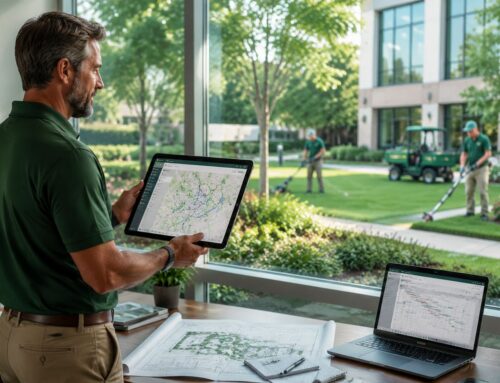 Landscape Scheduling Software: A Commercial Buyer’s Guide
