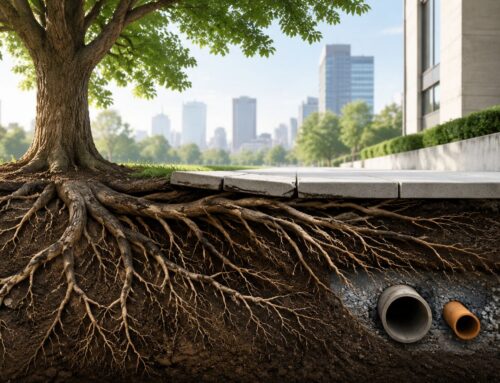 Underground Tree Roots: Property Manager’s Guide