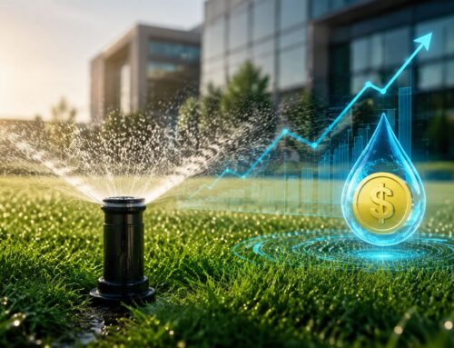Water Conservation Irrigation: Boost ROI in 2026