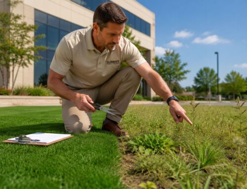 Expert Guide: Managing Weeds in Texas Lawns
