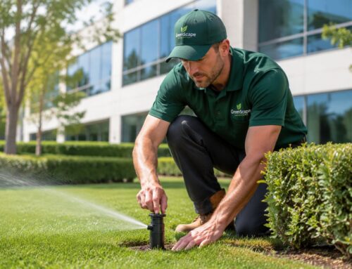 What Is Landscape Maintenance? a Property Manager’s Guide