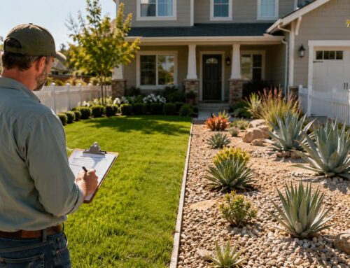 A Guide to HOA Landscaping Rules for 2026