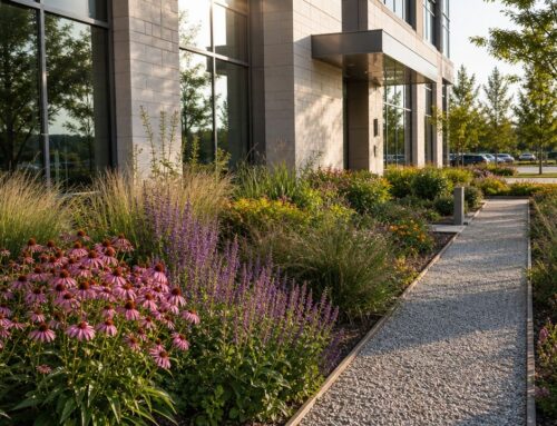 Top Low Maintenance Perennial Plants for Commercial