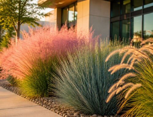 Ornamental Grasses Texas: Top Choices for 2026
