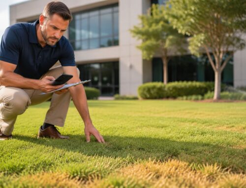 St Augustine Grass Yellowing: A Manager’s Diagnostic Guide