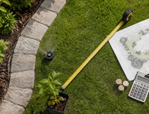 Commercial Landscaping Cost Per Square Foot Explained