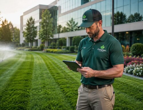 Commercial Lawn Care: A Practical Playbook for Winning