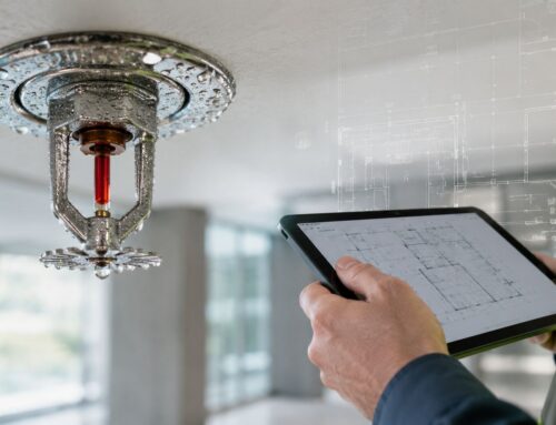 Commercial Sprinkler System Repair: Property Manager Guide