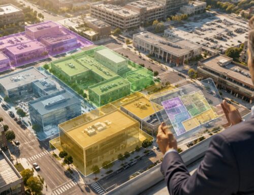 Commercial Zoning Classifications: A Property Owner’s Guide
