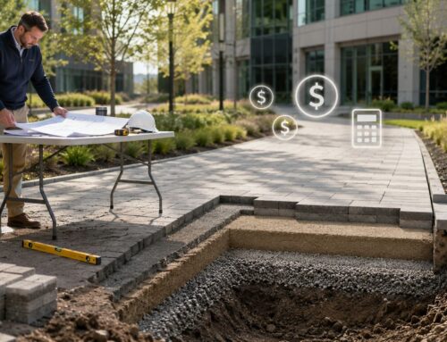 Hardscape Installation Cost: 2026 Pricing Guide for Pros