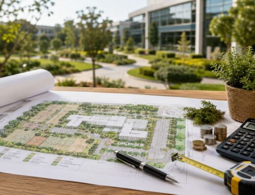 Landscape Design Consultation Fee: A Guide for Property