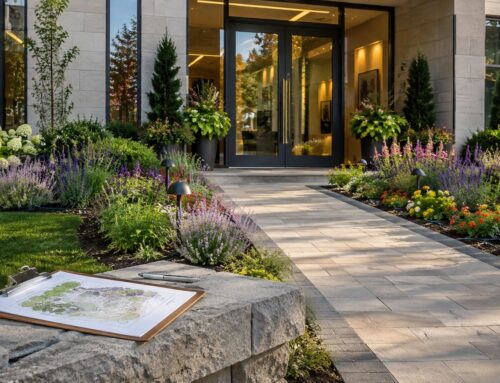 Landscaping for Curb Appeal That Works