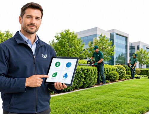Commercial Landscape Maintenance Cost: A Practical Guide