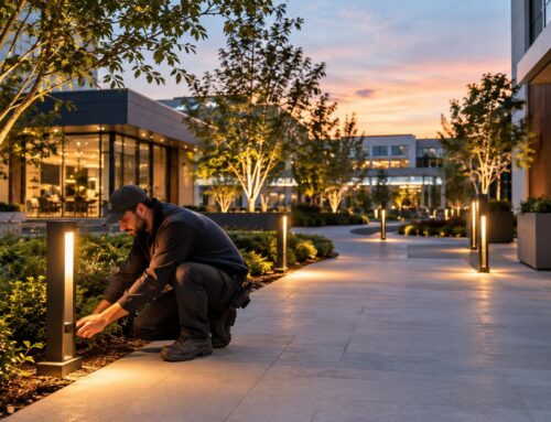 Landscape Lighting Installation Services: 2026 Guide