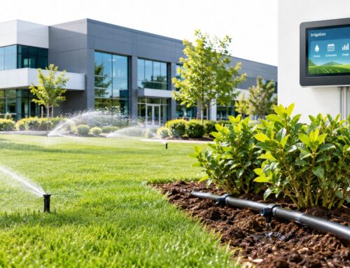 Understanding Irrigation Systems for Commercial Properties