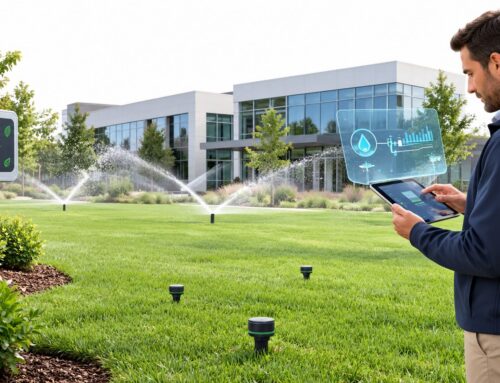 What Is Water Management System