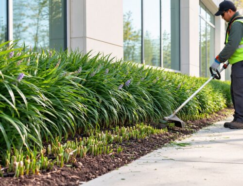 When to Cut Monkey Grass Back: A 2026 Guide