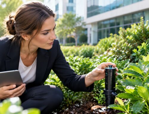 Why Is Water Conservation Necessary: A Guide for Managers