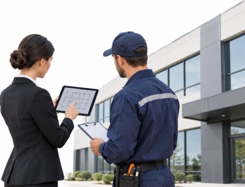 Commercial Maintenance Contractors: How to Hire