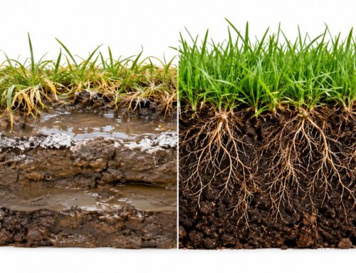 How Is Over Irrigation Damaging to Soil: Complete Guide