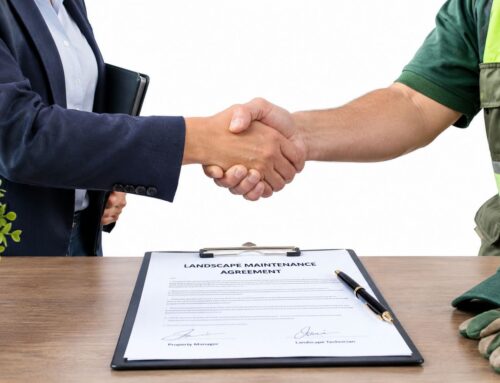 Landscape Maintenance Agreement: A Property Manager’s Guide